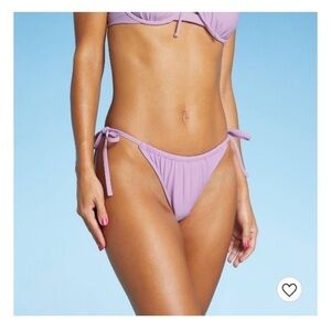 XHILERATION Bikini Bottom